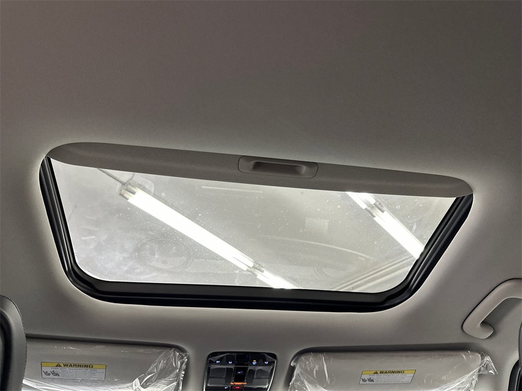 2026 Hyundai Santa Fe XRT photo 19