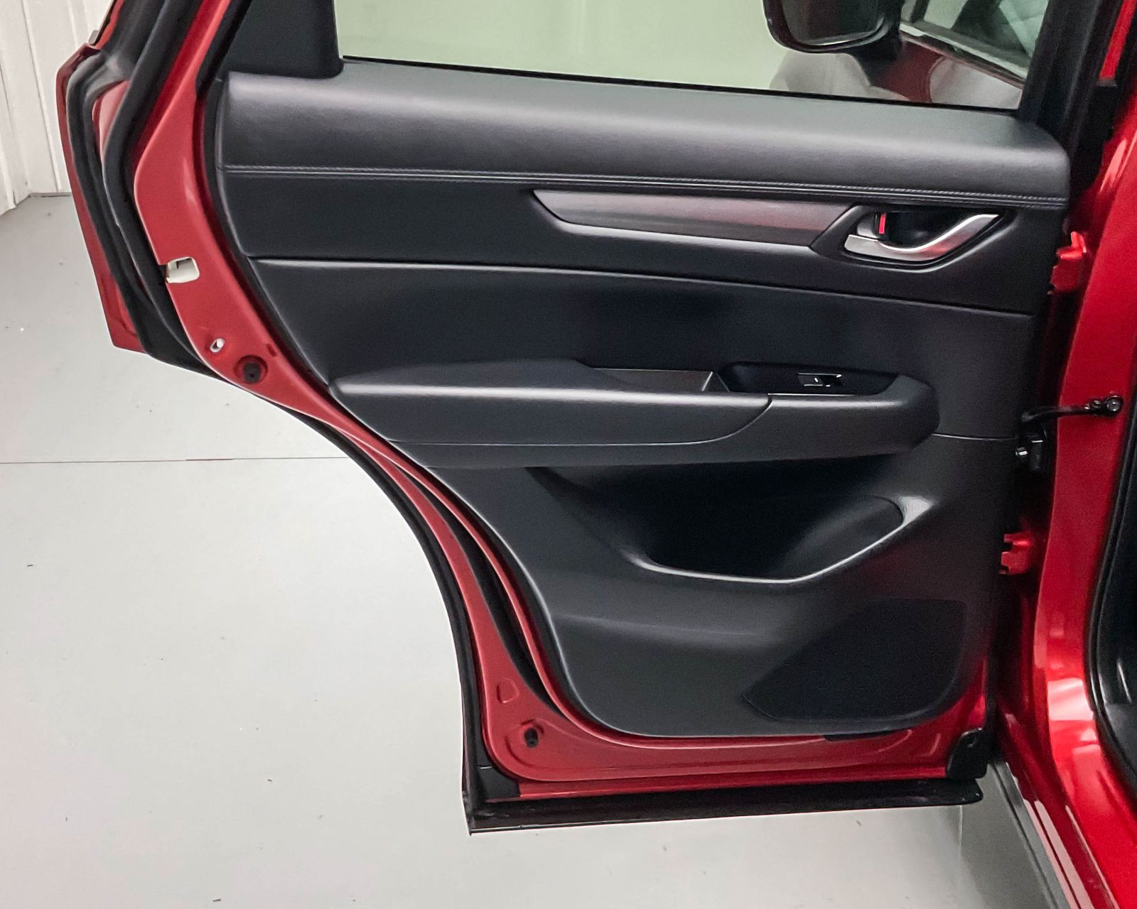 2023 Mazda CX-5 2.5 S Preferred photo 20