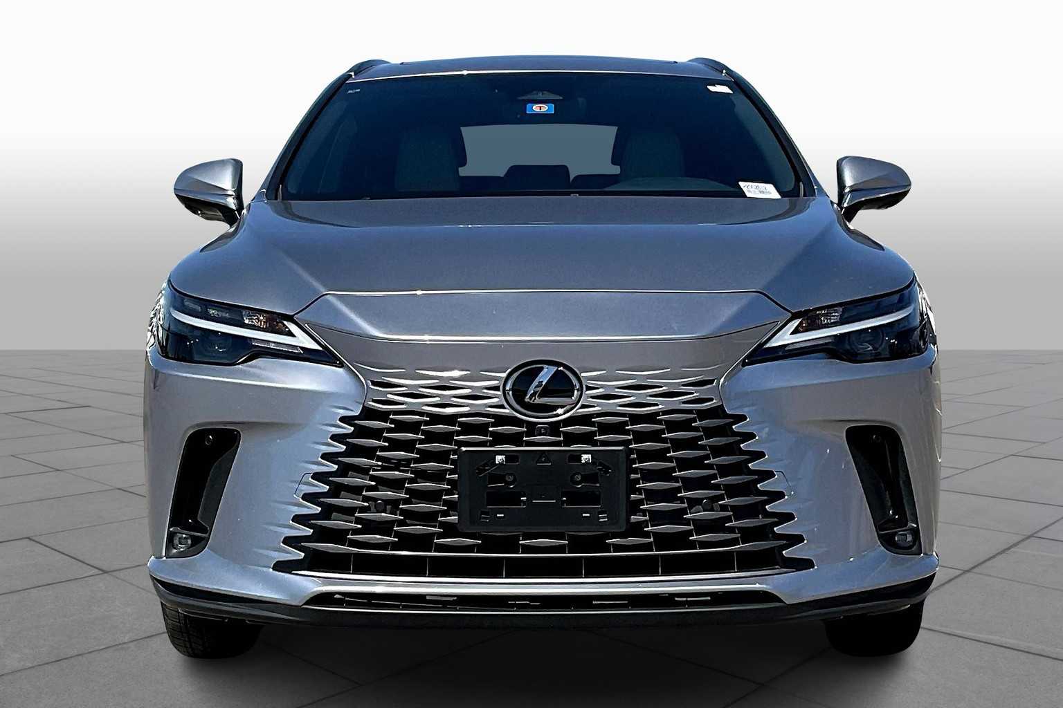 2023 Lexus RX Premium photo 3