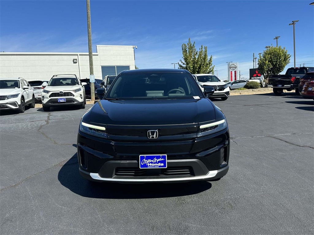 Certified 2024 Honda Prologue EX with VIN 3GPKHVRJ5RS514053 for sale in Gainesville, GA