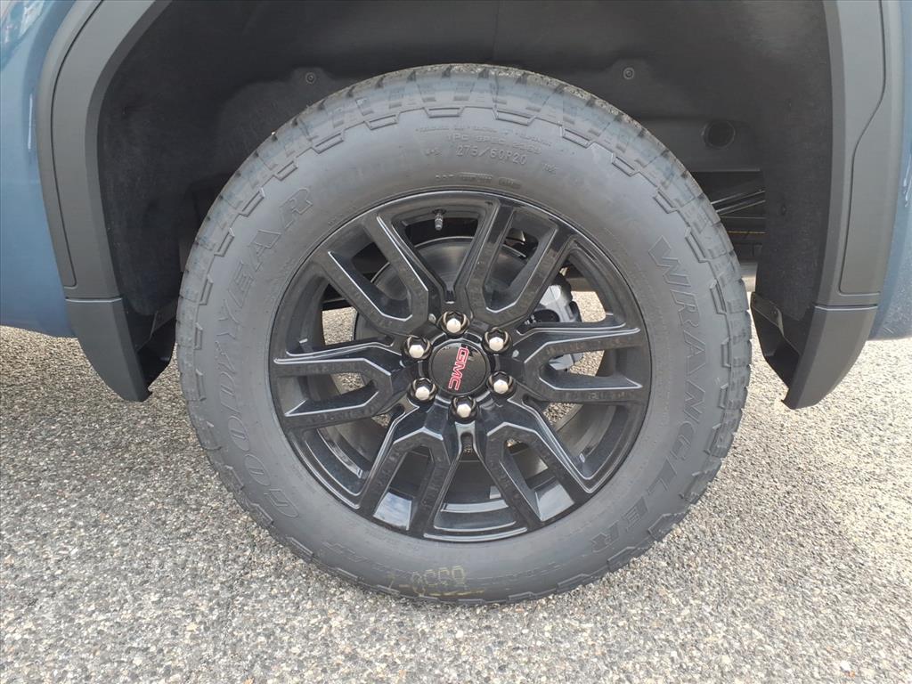 2026 Gmc Sierra 1500 Elevation photo 3