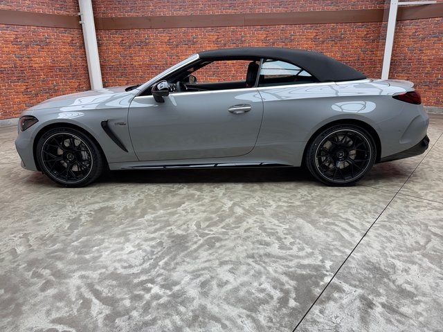 2026 Mercedes Benz R AMG 53 4MATIC photo 2