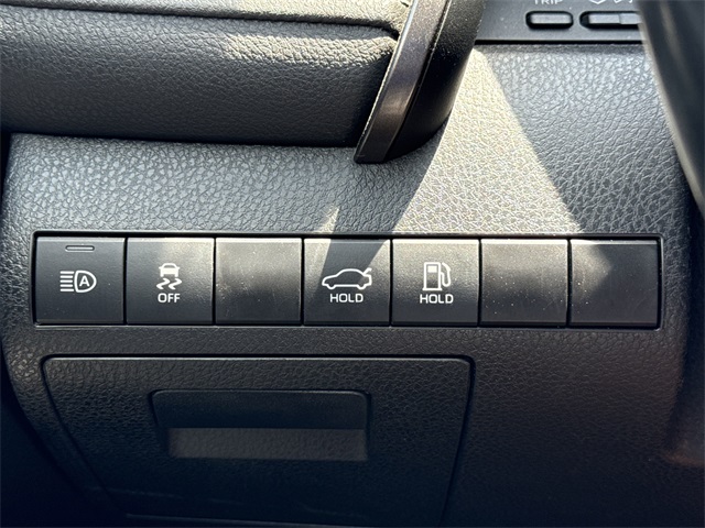 2023 Toyota Camry XSE photo 18