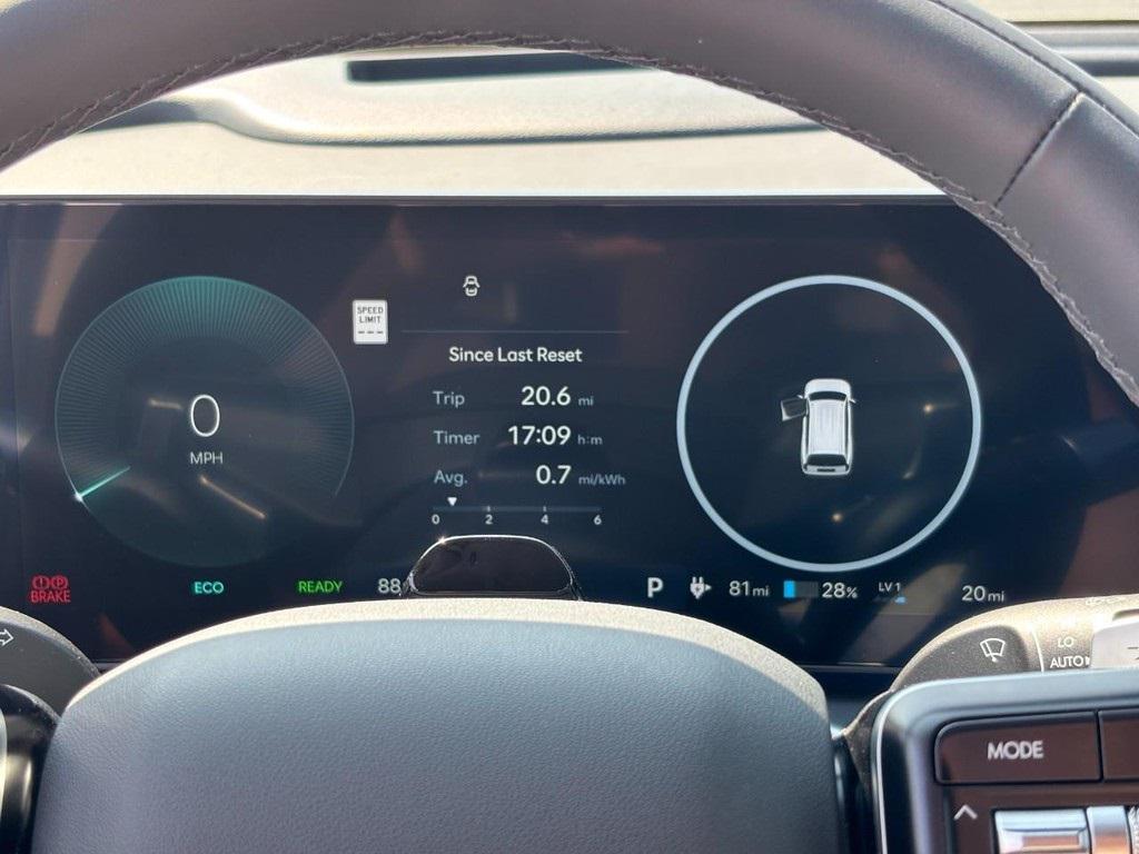 2026 Hyundai Ioniq photo 15