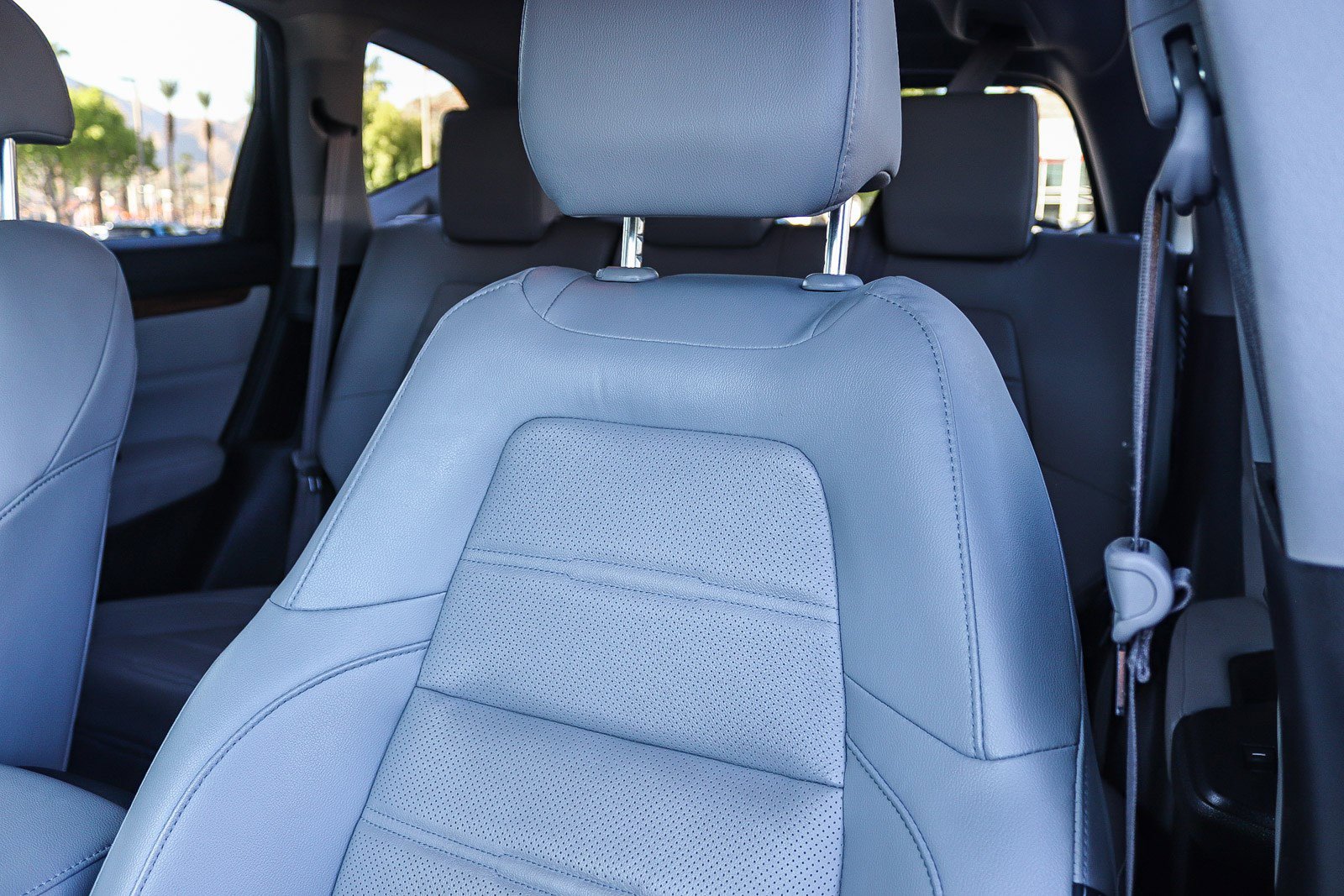 2022 Honda CR-V Hybrid EX-L photo 20