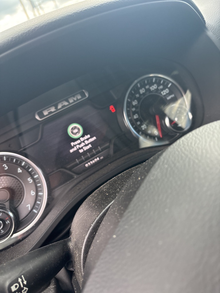 2023 Ram 1500 Big Horn Lone Star photo 2