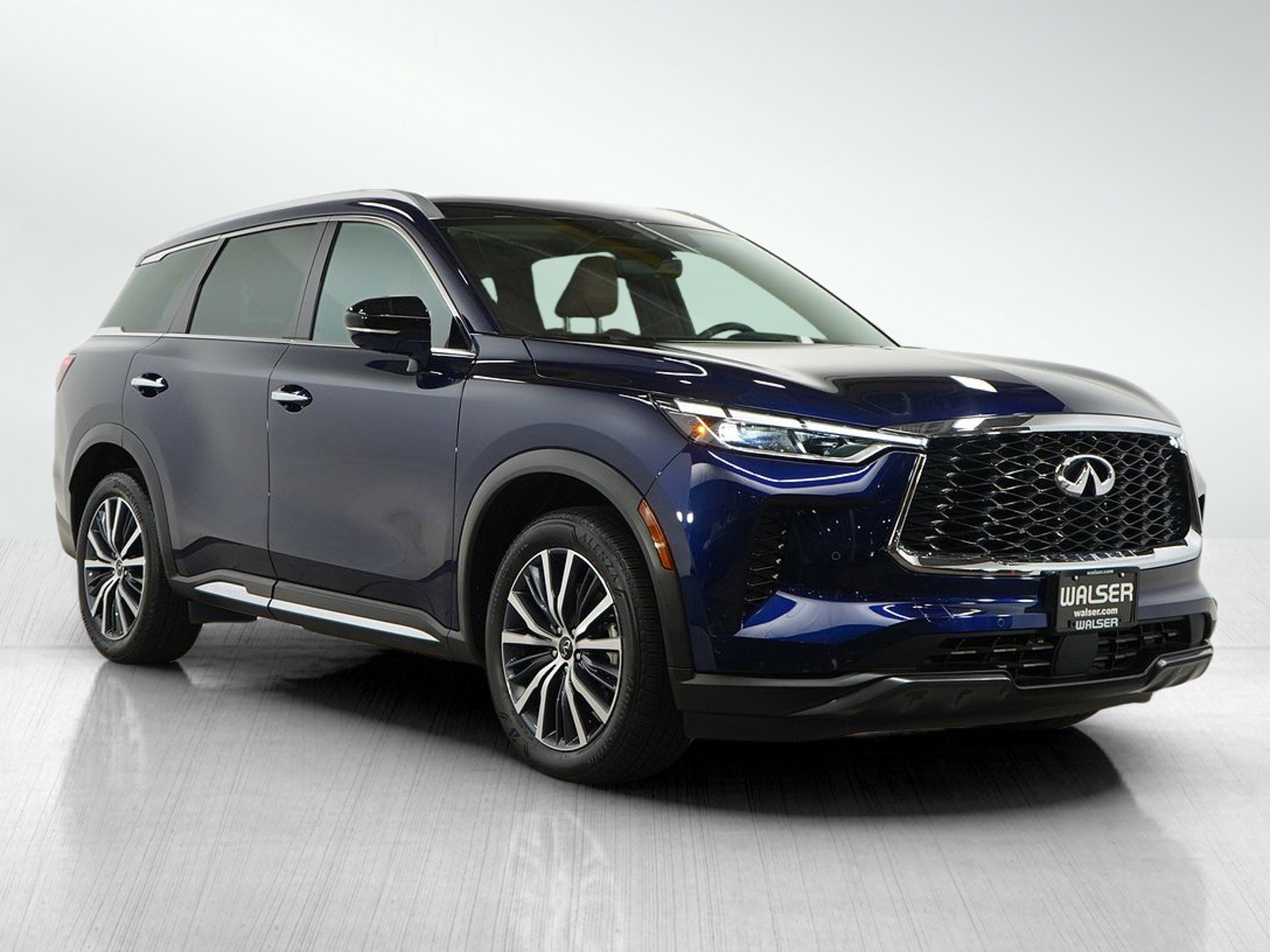 2024 Infiniti QX60 Sensory photo 7