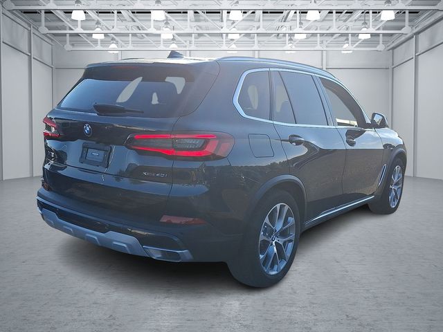 2023 Bmw X5 xDrive40i photo 5