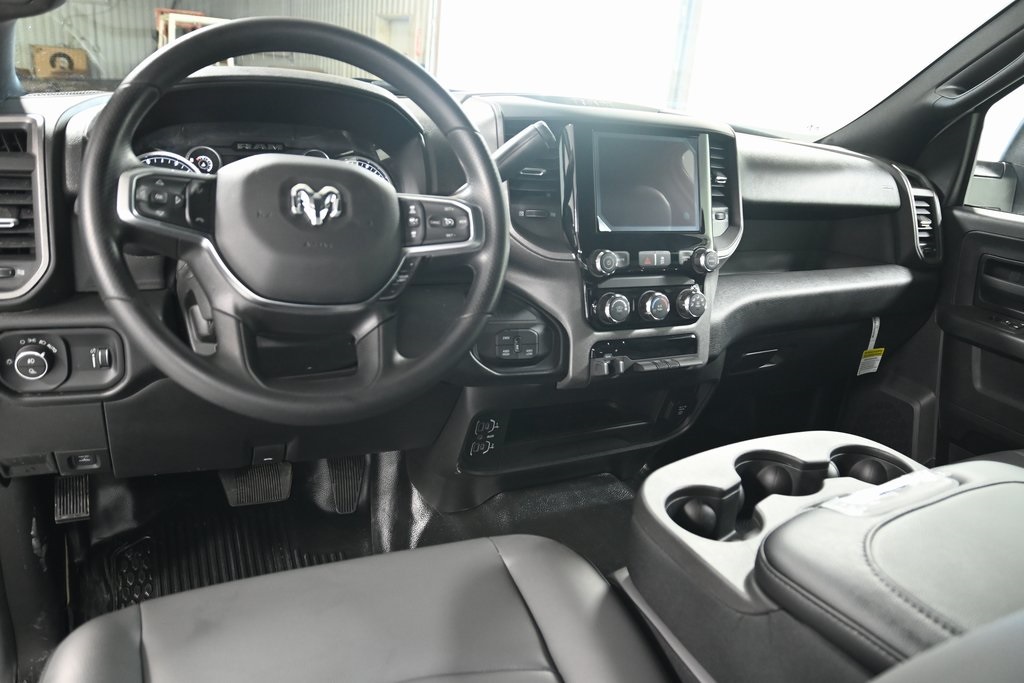 2026 Ram 3500 Tradesman photo 7