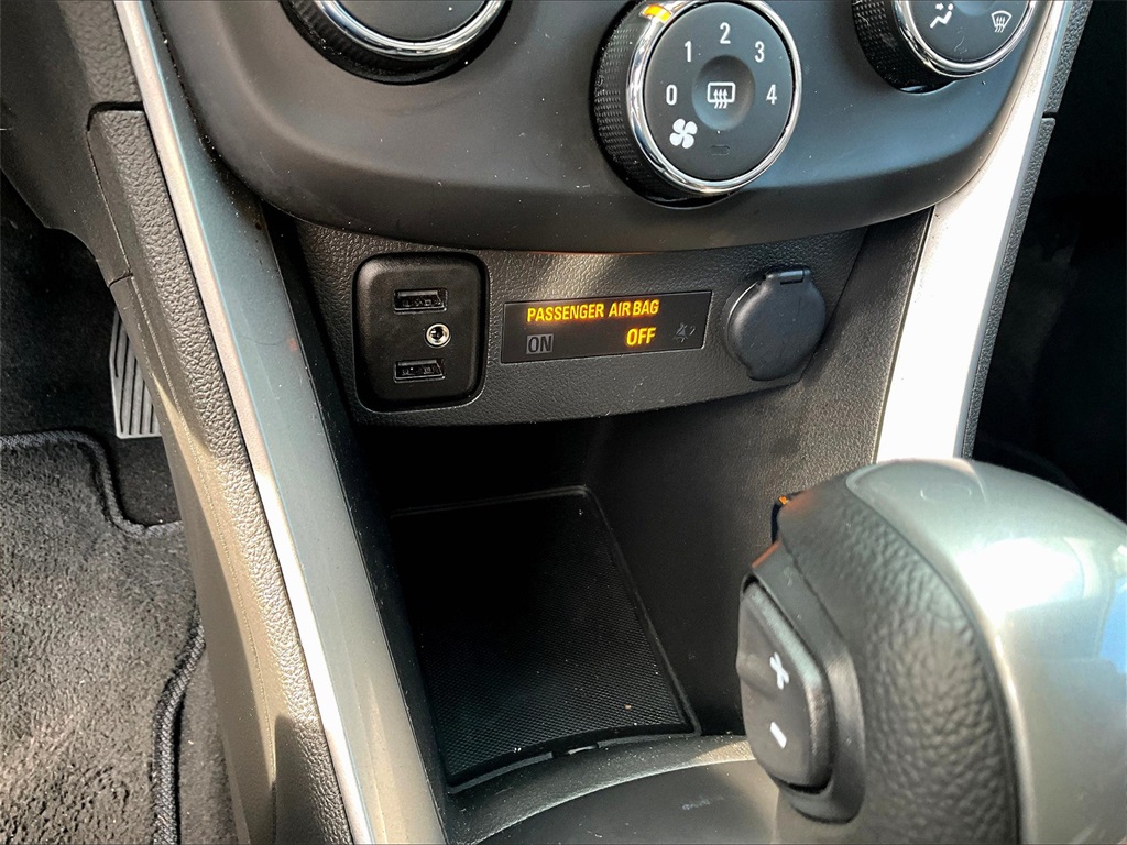 2022 Chevrolet Trax LT photo 26