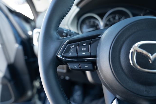 2022 Mazda CX-5 2.5 Select photo 23
