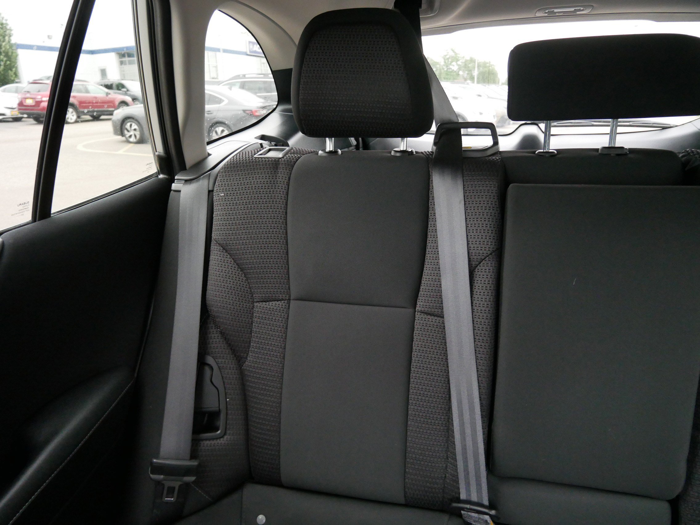 2025 Subaru Outback Premium photo 12
