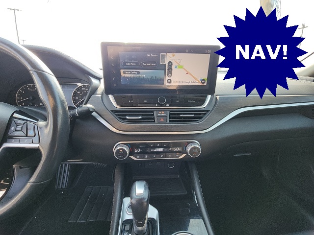 2023 Nissan Altima 2.5 SL photo 17