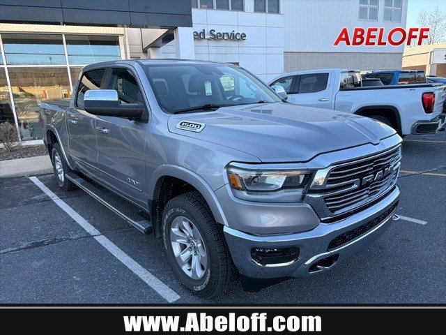 2021 RAM Ram 1500 Pickup Laramie's photo