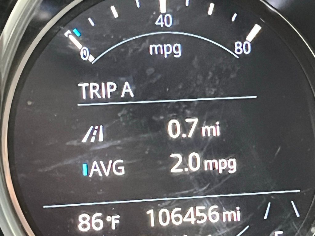 2021 Mazda CX-5 Touring photo 22