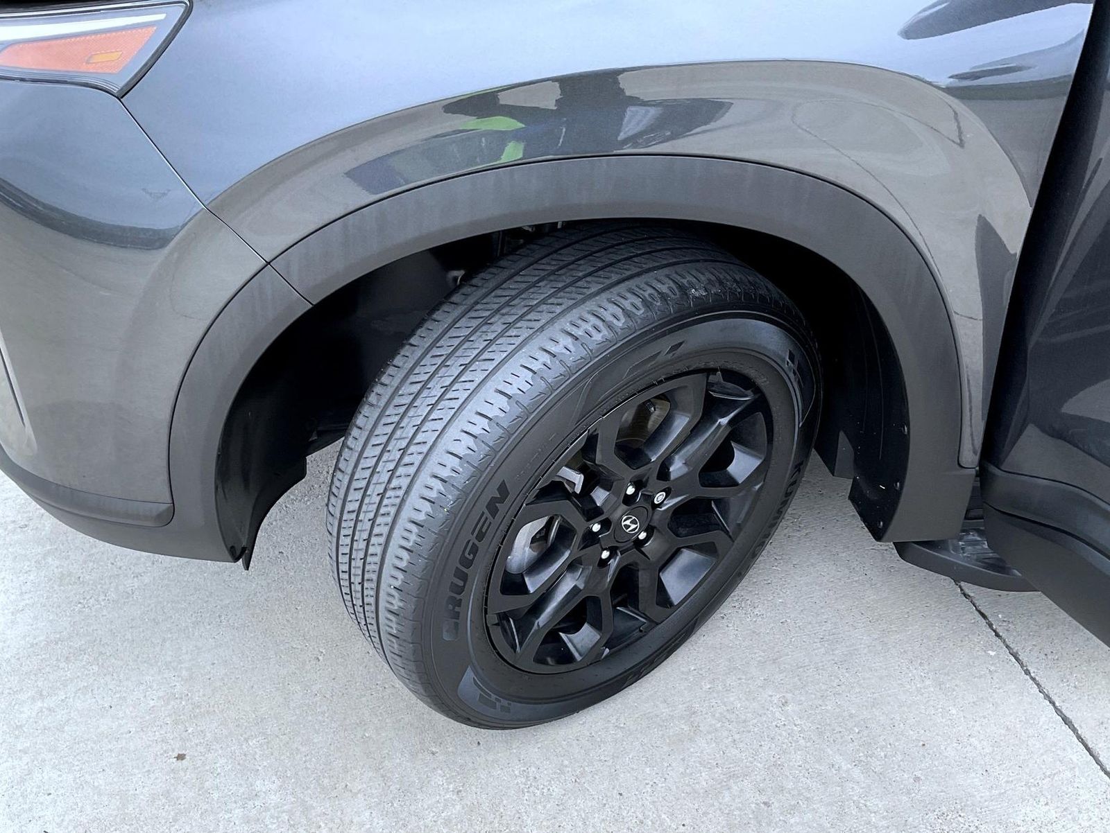 2023 Hyundai Santa Fe XRT photo 22