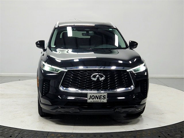 2024 Infiniti QX60 Luxe photo 2