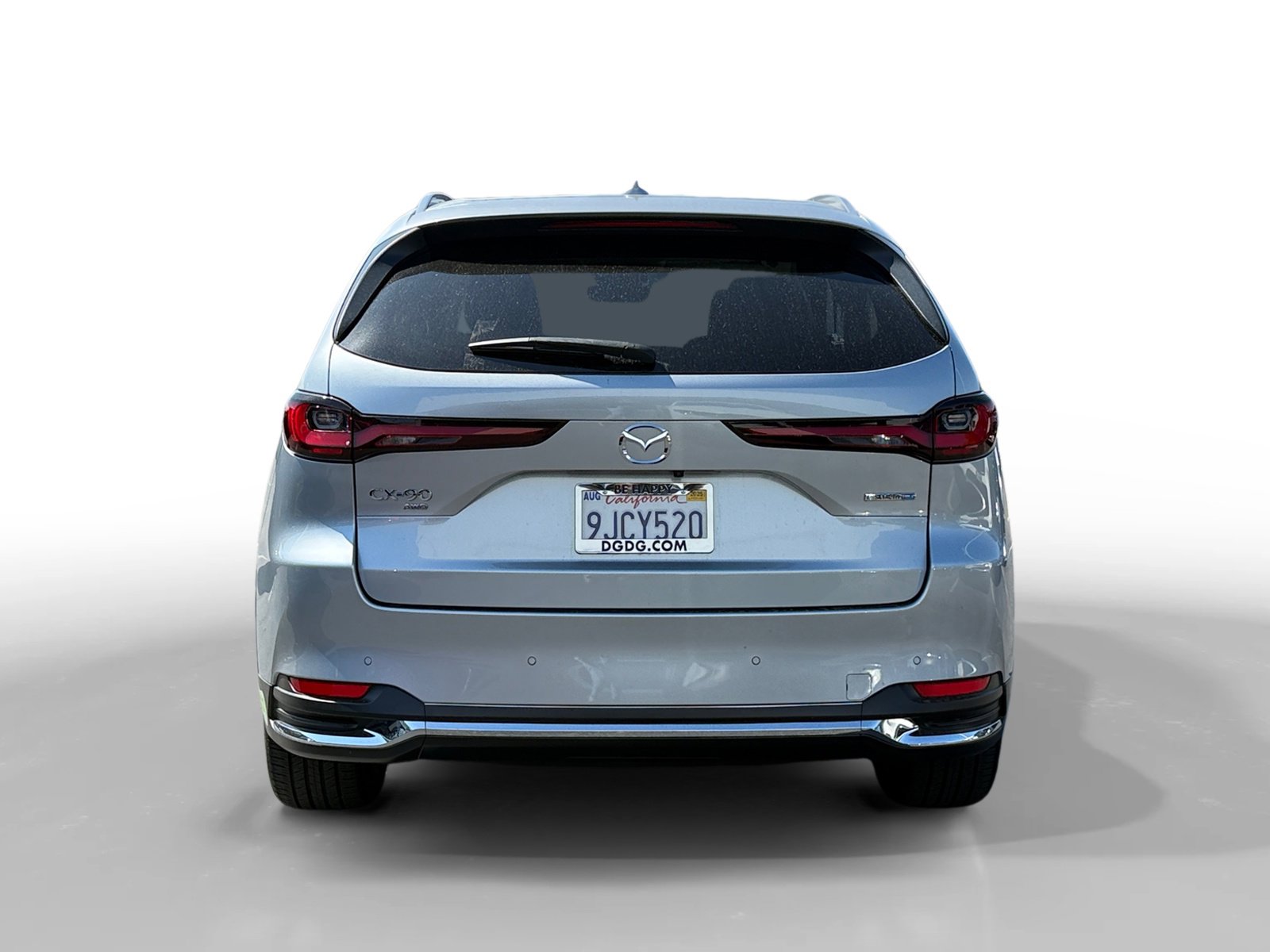2024 Mazda CX-90 Premium photo 4