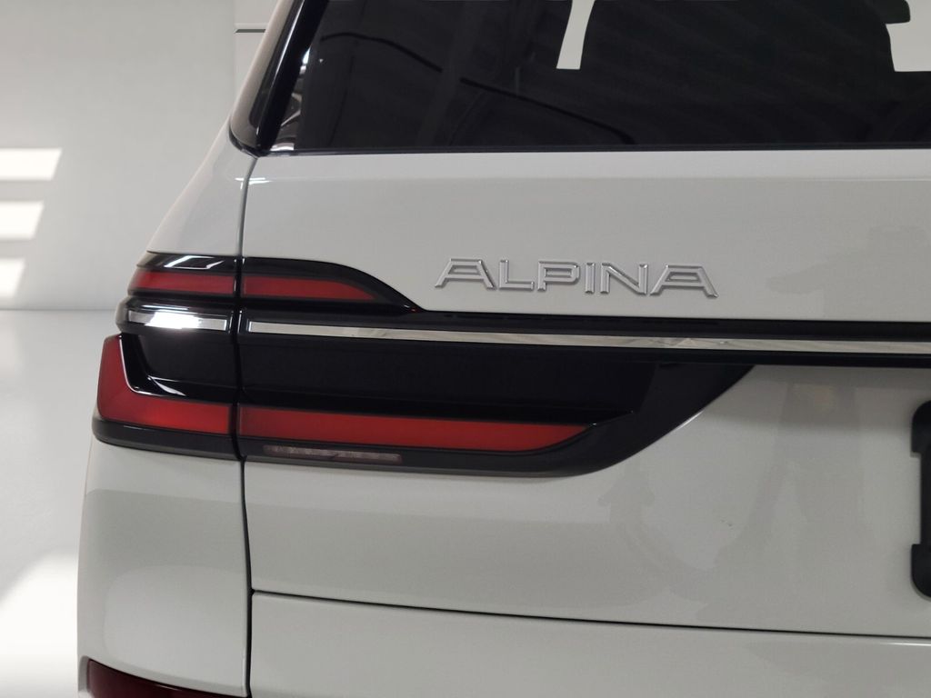 2025 Bmw X7 ALPINA XB7 photo 5