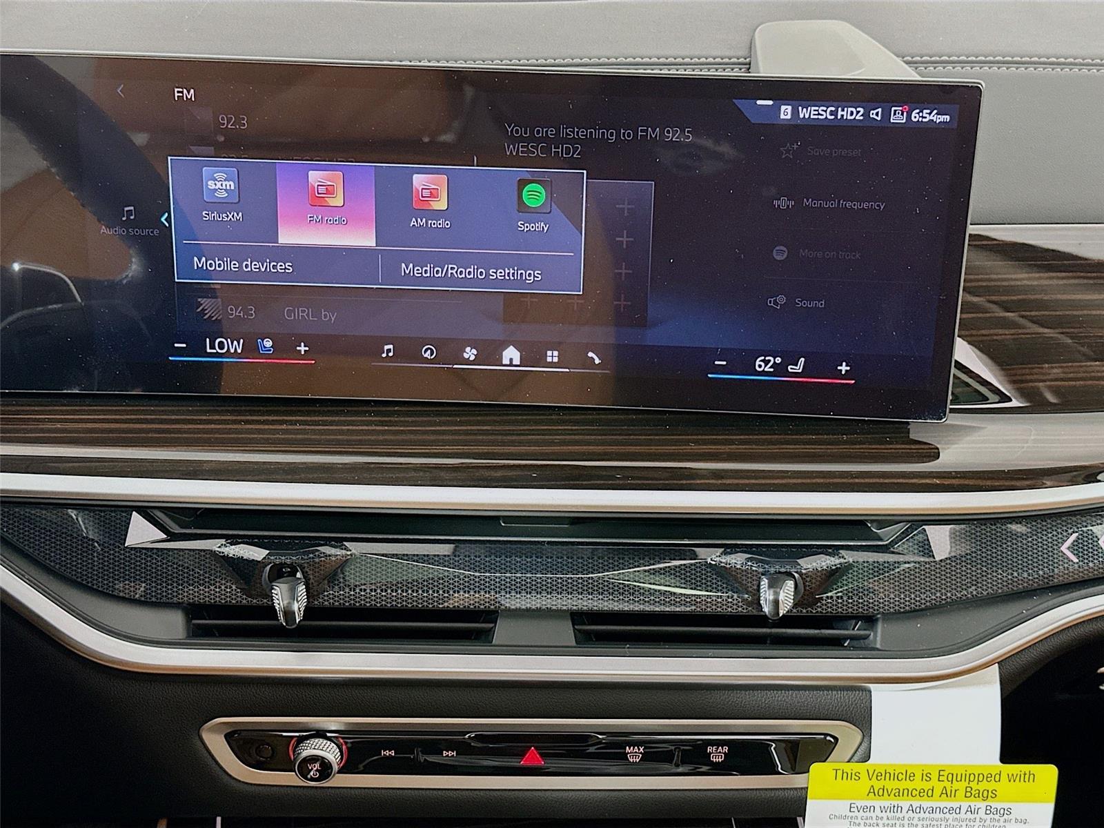 2026 Bmw X7 xDrive40i photo 14