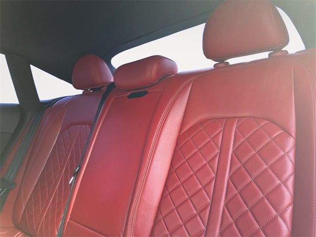 2018 Audi S5 Prestige photo 13