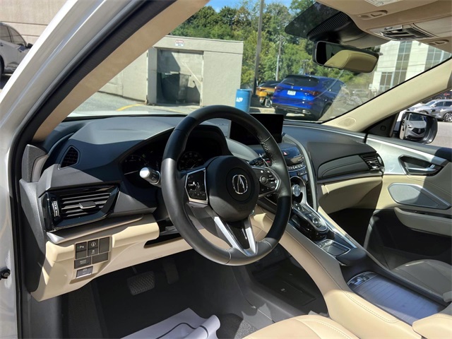 2022 Acura RDX Technology photo 22