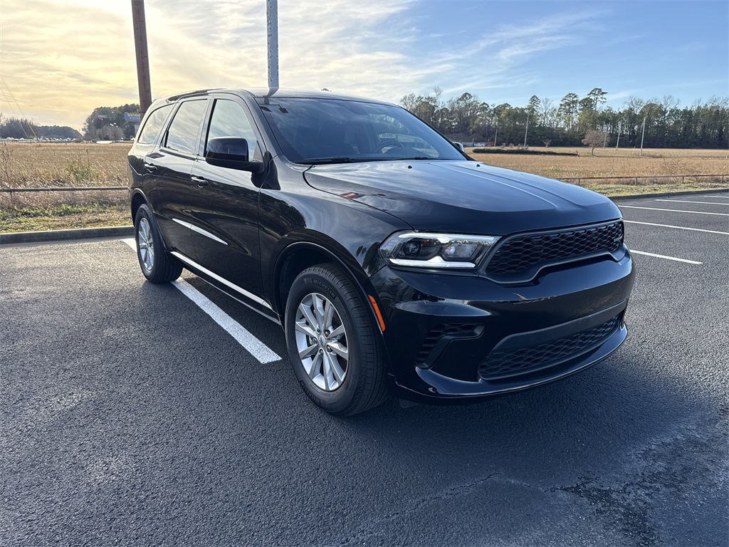 2025 Dodge Durango GT's photo