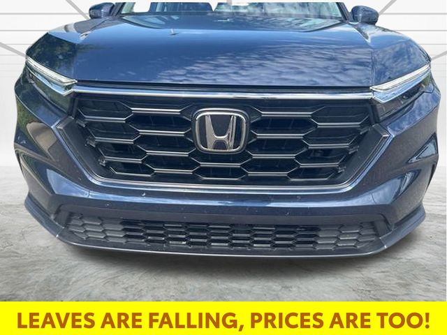 2024 Honda CR-V LX photo 12
