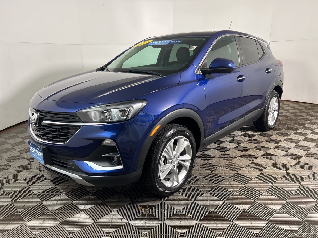 2023 Buick Encore GX Preferred photo 11