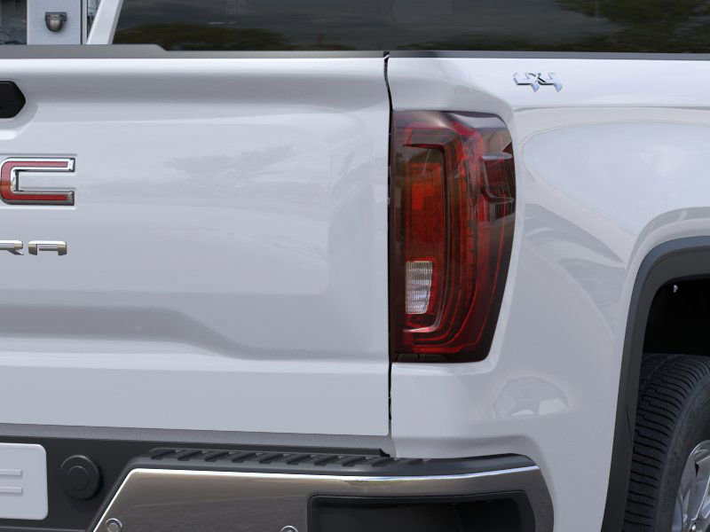 2025 Gmc Sierra 1500 photo 12