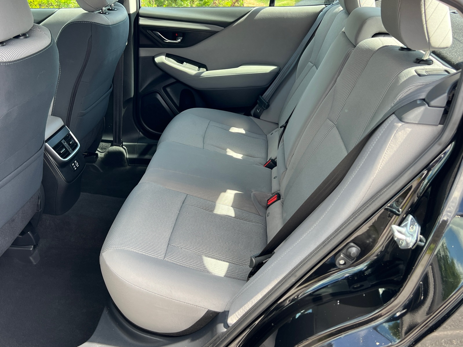 2024 Subaru Legacy Premium photo 13