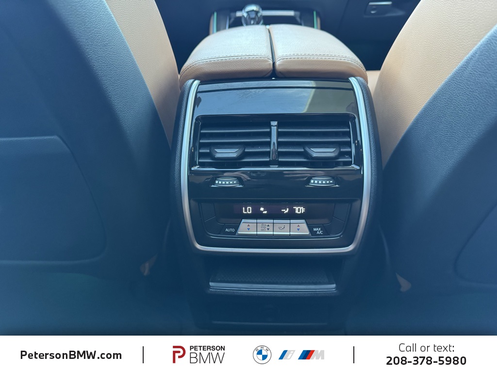 2022 Bmw X5 xDrive45e photo 23