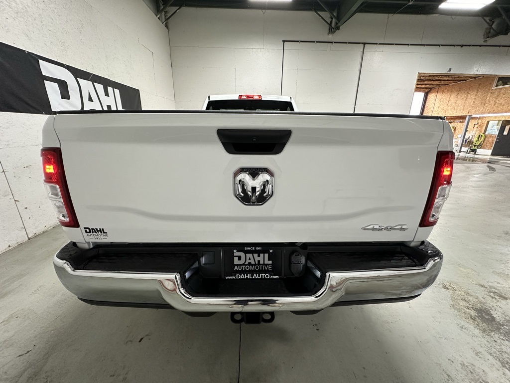 2024 Ram 2500 Tradesman photo 3
