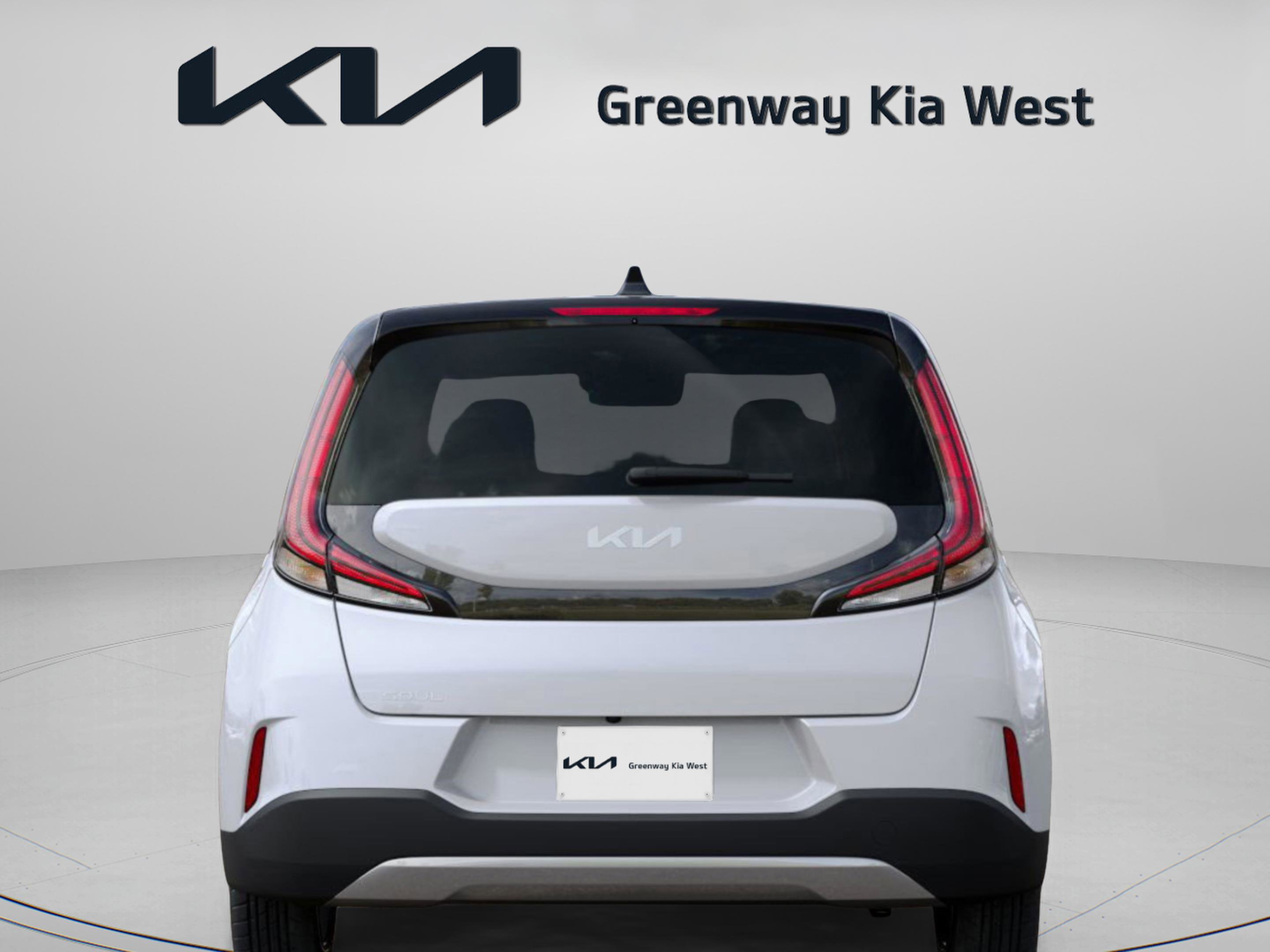 2025 Kia Soul S photo 7