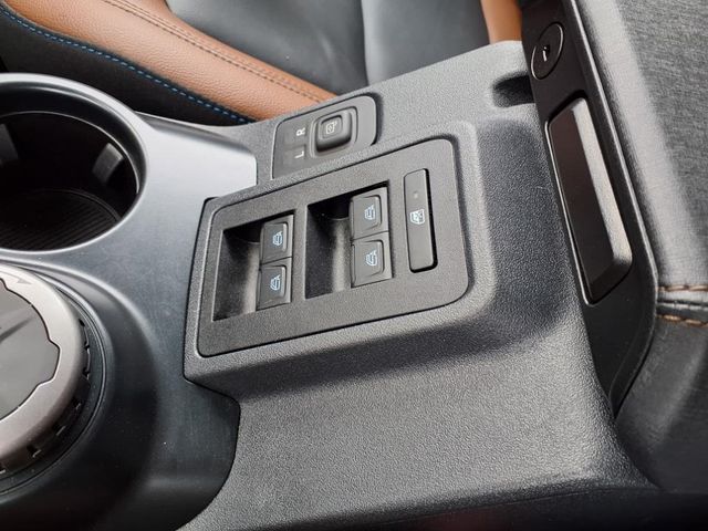 2024 Ford Bronco Outer Banks photo 26