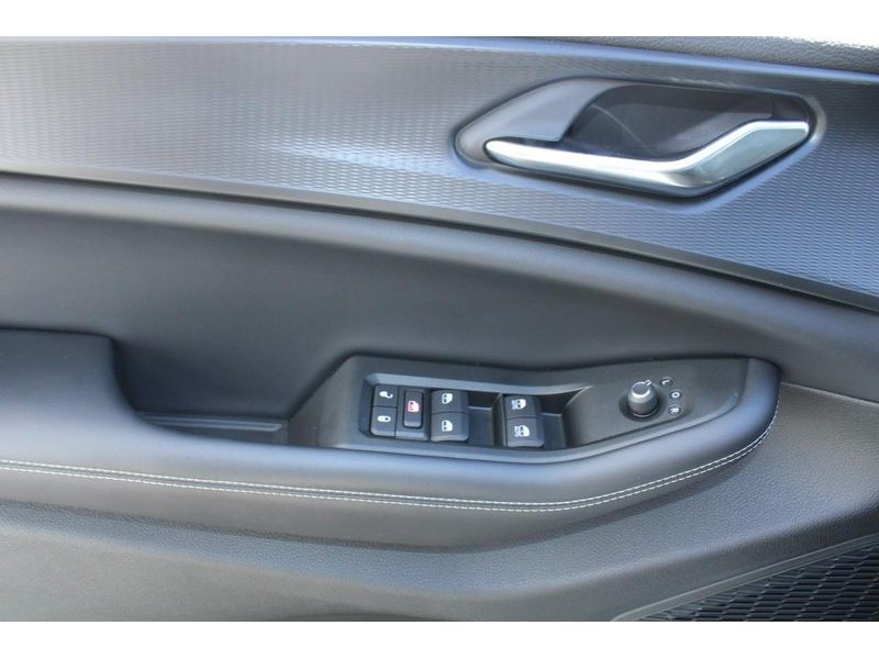 2024 Jeep Grand Cherokee Laredo X photo 8