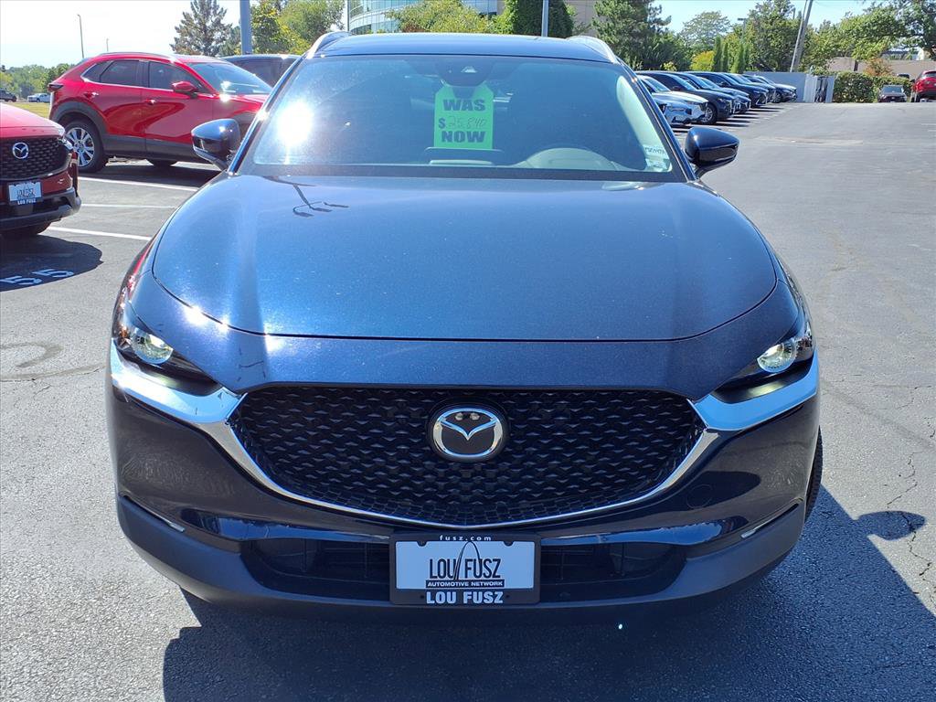 2023 Mazda CX-30 2.5 S Preferred photo 24
