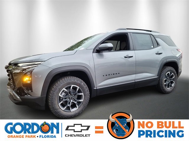 2026 Chevrolet Equinox ACTIV's photo