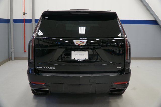 2025 Cadillac Escalade Sport photo 5