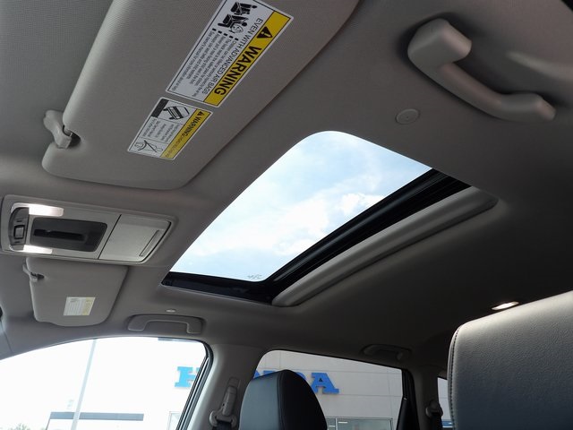 2026 Honda CR-V EX-L photo 33