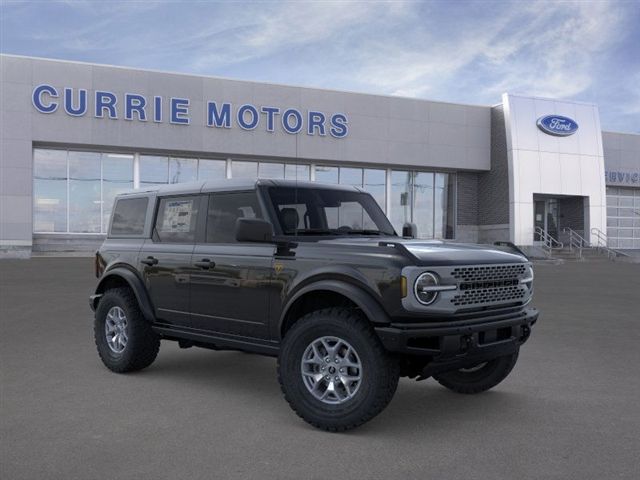 2025 FORD BRONCO - Image 32