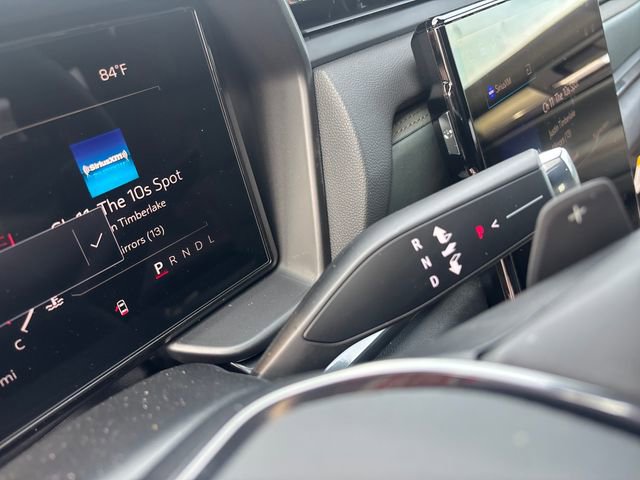 2026 Gmc Terrain AT4 photo 23