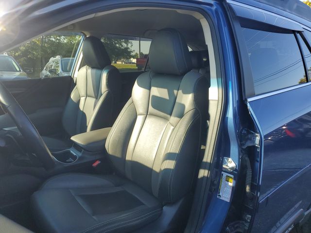 2021 Subaru Outback Onyx Edition XT photo 20