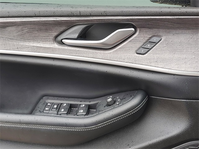 2023 Jeep Grand Cherokee Limited photo 23