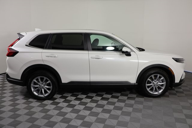 2025 Honda CR-V EX photo 5