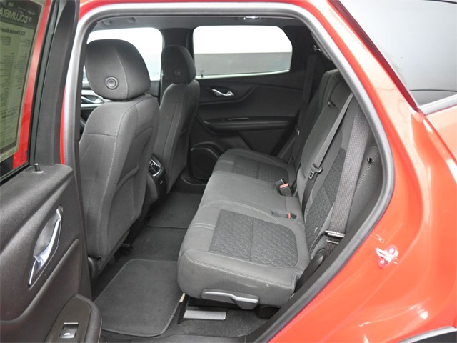 2021 Chevrolet Blazer 2LT photo 39