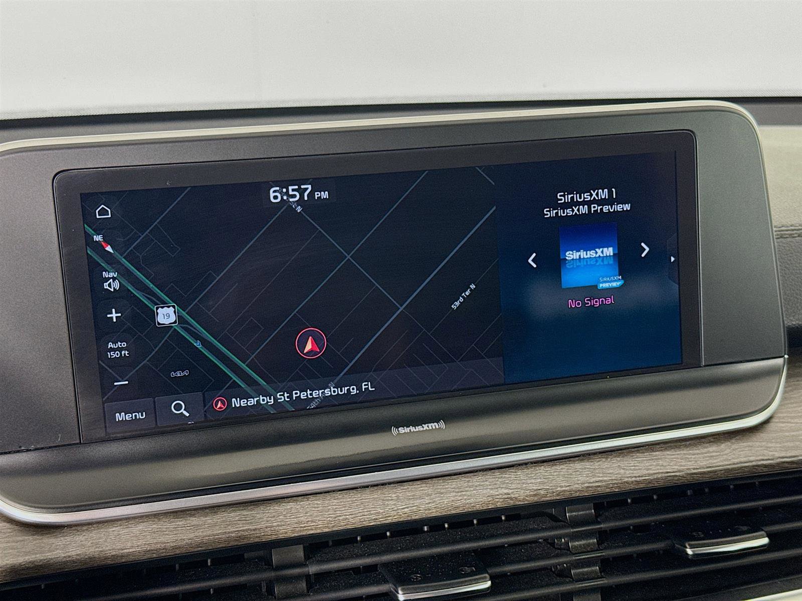 2022 Kia Telluride EX photo 15