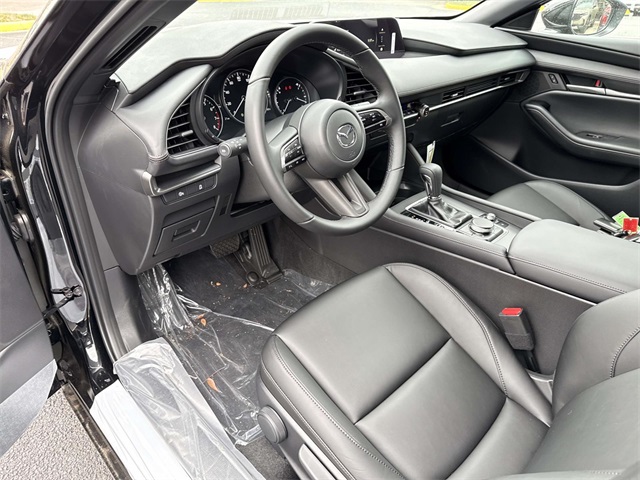2026 Mazda Mazda3 2.5 Select Sport Base photo 2