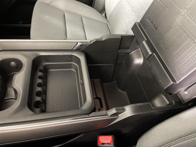 2025 Ram 1500 Big Horn photo 33