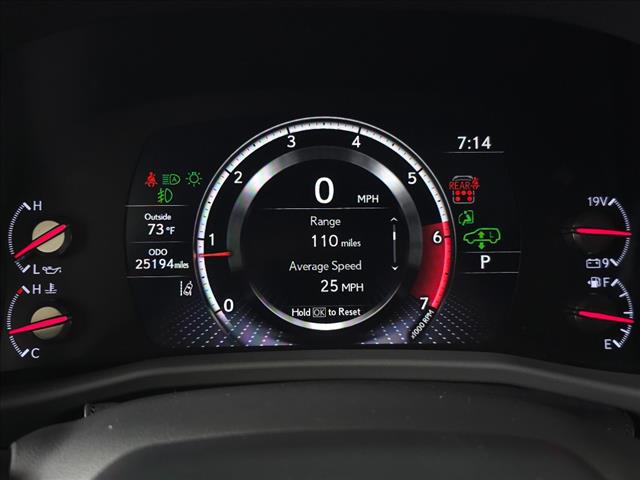 2023 Lexus LX 600 photo 27